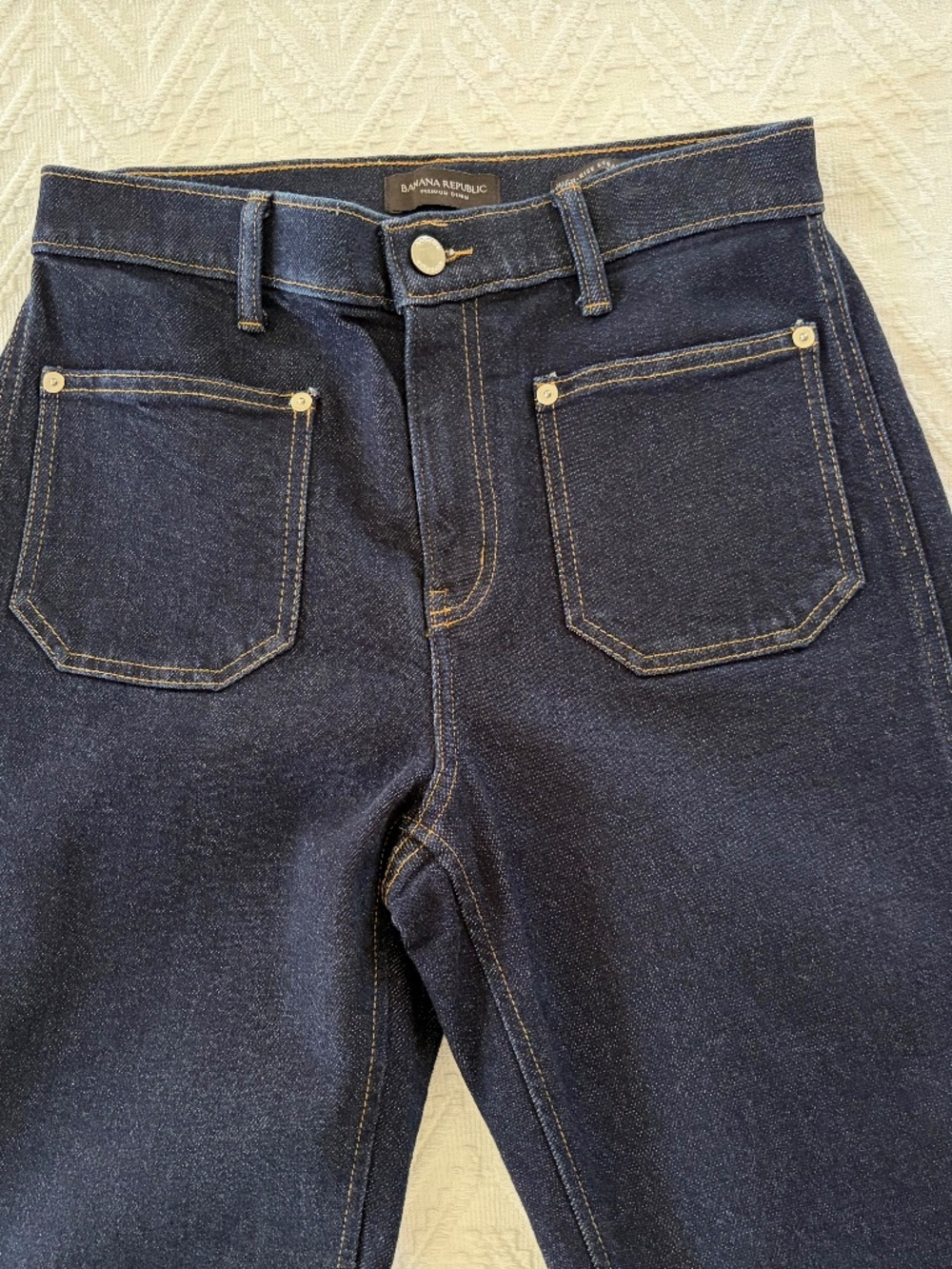 Banana Republic Denim